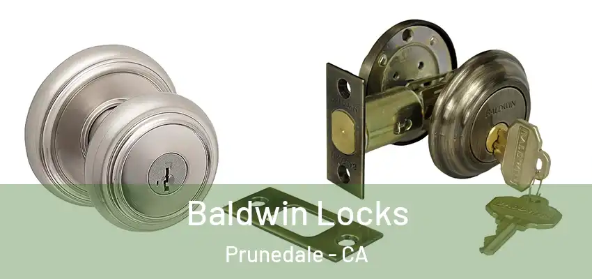  Baldwin Locks Prunedale - CA