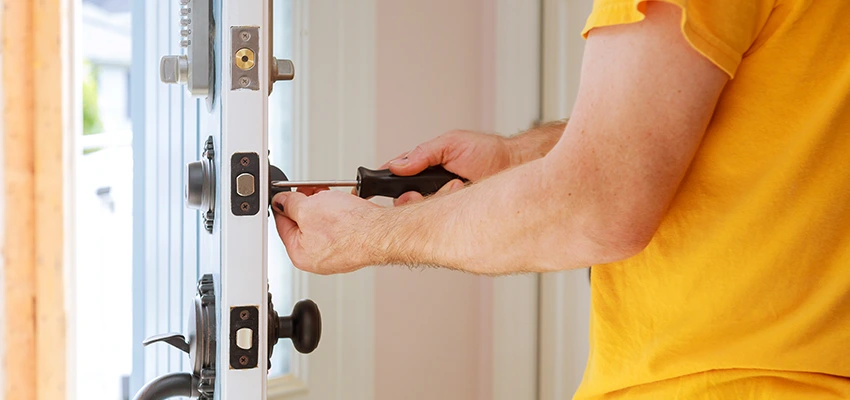 Break-in Prevention Solutions in Prunedale, CA