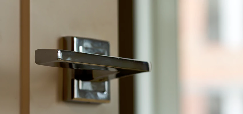 Door Lever Knob Repair in Prunedale, California