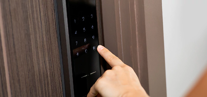 Secure Code Locks Ideas in Prunedale, California