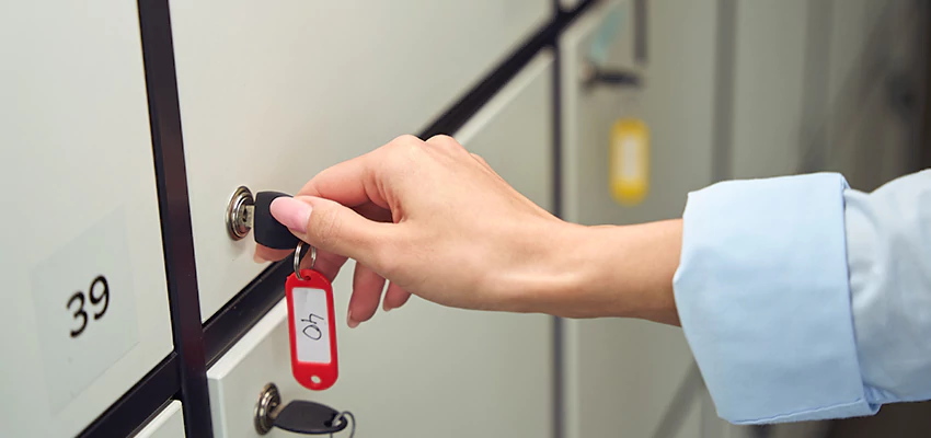 Cabinet Lock Installation in Prunedale, California