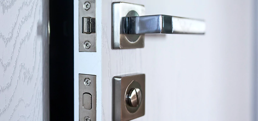 Door Lever Handle Lock Repair in Prunedale, CA