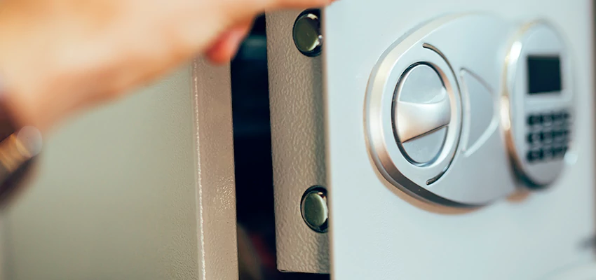 Fingerprint Safe Openers in Prunedale, CA