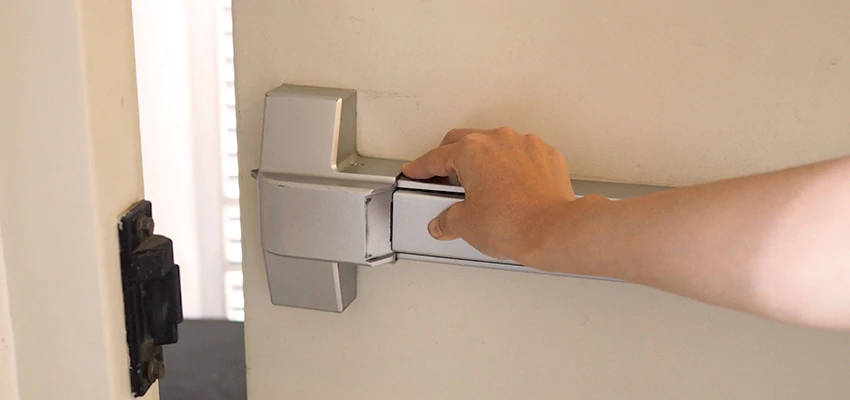 Door Lock Cylinder Reinforcements in Prunedale, CA