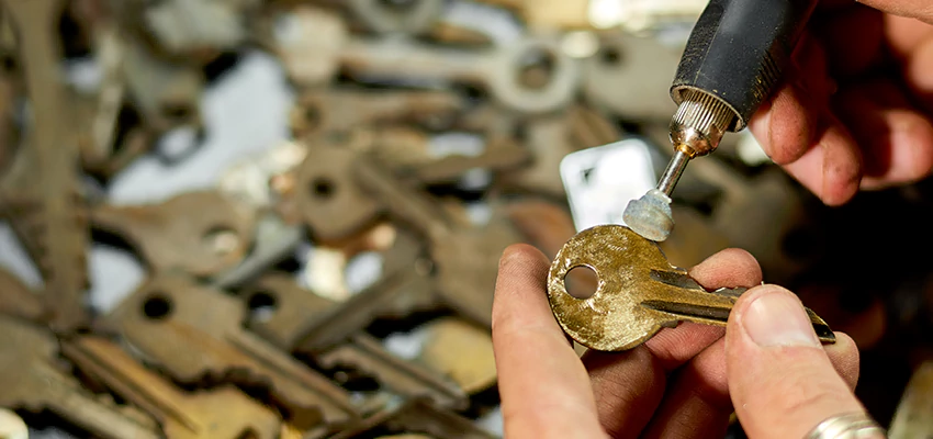 Car Lock Key Repair Service in Prunedale, CA