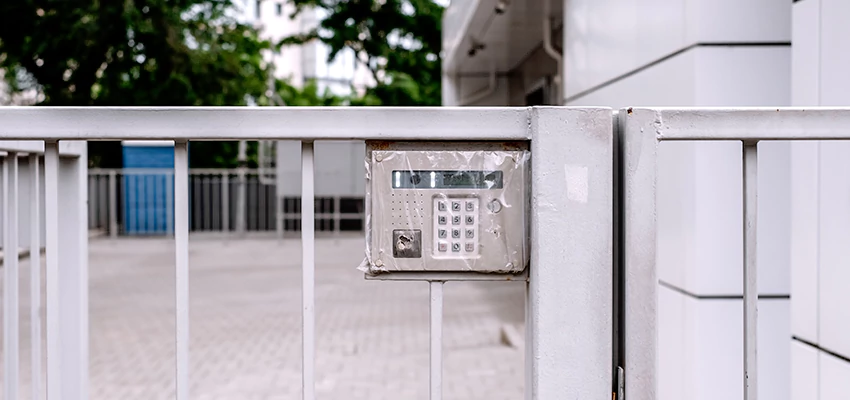 Gate Locks For Metal Gates in Prunedale, California