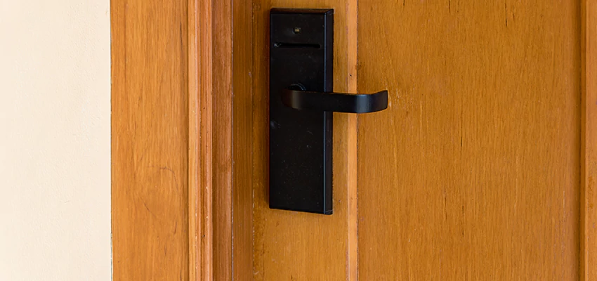 Security Gates For Home Invasion Prevention in Prunedale, California