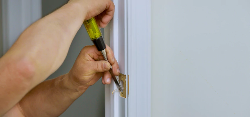 On Demand Locksmith For Key Replacement in Prunedale, California