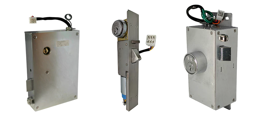 Locksmith For RR Fence Gates Brink Lock in Prunedale, CA