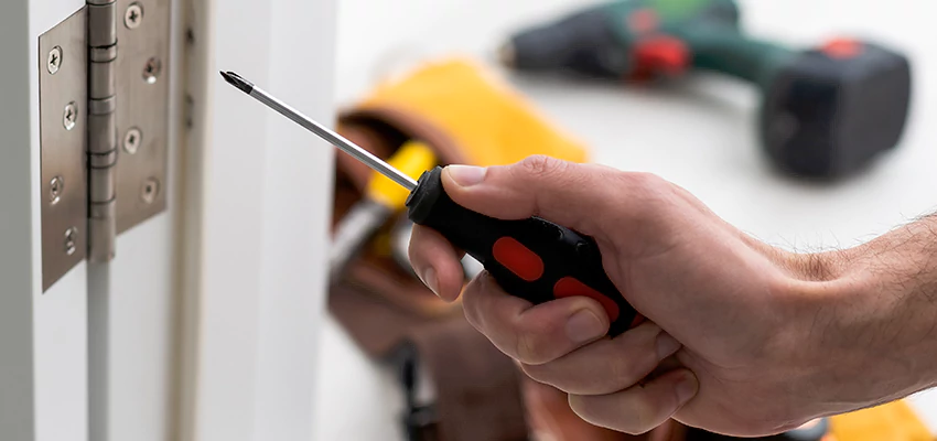 Holiday Emergency Locksmith in Prunedale, California
