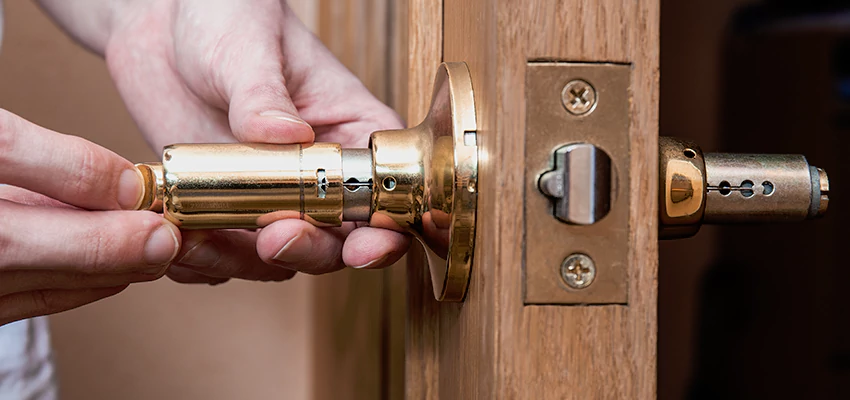 Padlock Lock Replacement Assistance in Prunedale, CA