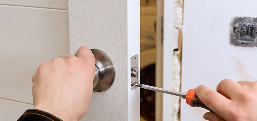 Wifi Deadbolt Installation in Prunedale, CA