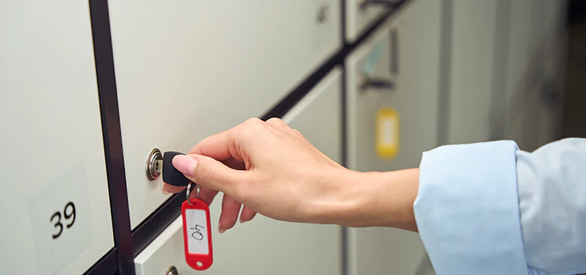 Upgrading File Cabinet Locks in Prunedale, California