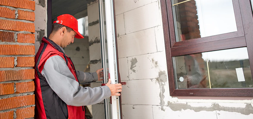 Home Invasion Door Lock Repairs in Prunedale, CA
