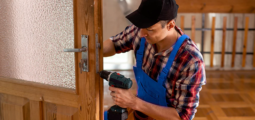 Trusted Local Digital Locks Locksmith Repair in Prunedale, California