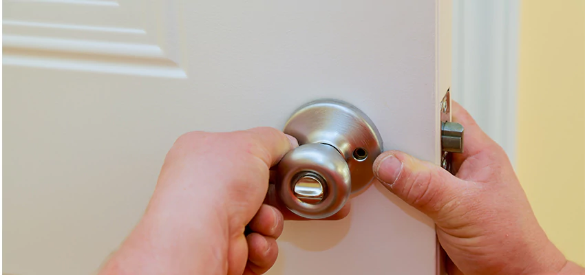 After-hours Locksmith For Lock And Key Installation in Prunedale, CA