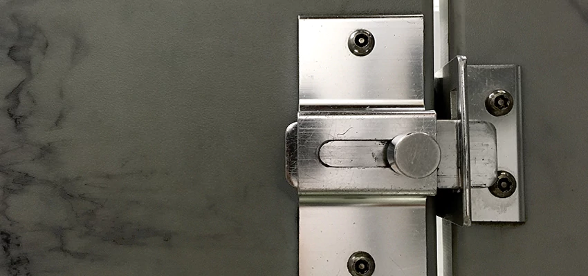 Fix A Room Door Lock in Prunedale, CA