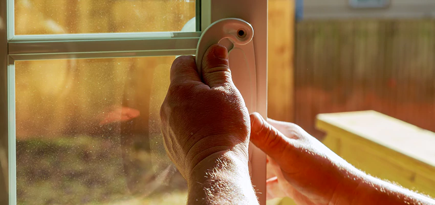 Accordion Sliding Doors Locks Replacement in Prunedale, CA