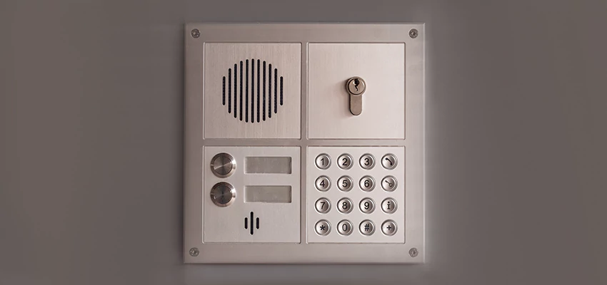 Mobile Access Control System Installation in Prunedale, CA