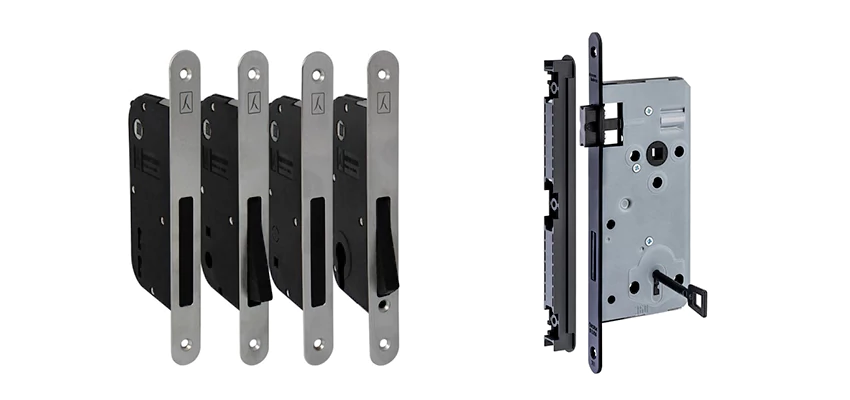 Locksmith For Magnetic Door Locks in Prunedale, CA