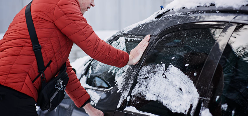 Car Key Retrieval Services in Prunedale, California