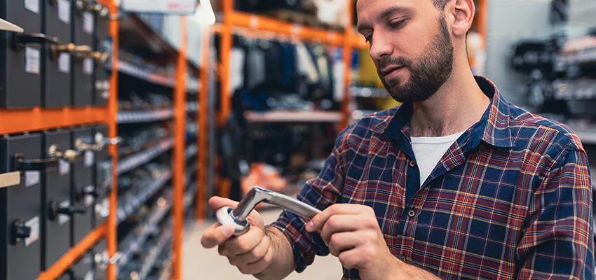 Locksmith For Retail Stores Lockout Services in Prunedale, California