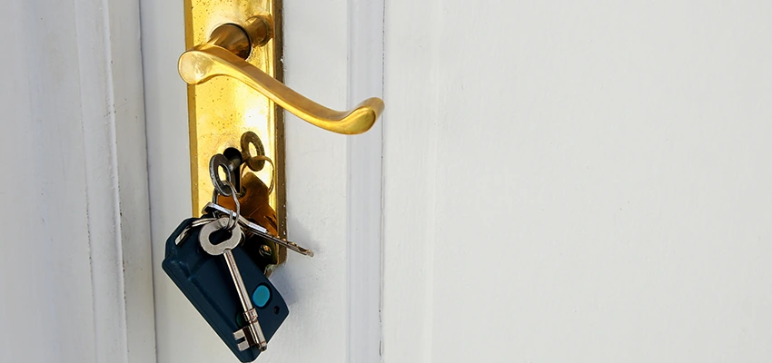 Broken Door Key Extraction in Prunedale, CA