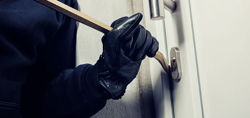 Burglar Damage Door Sensors Repair in Prunedale, CA