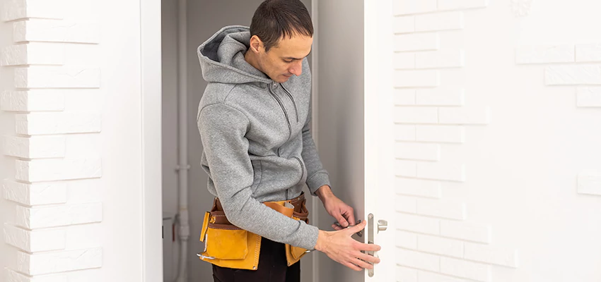 Nighttime Locksmith Near Me in Prunedale, CA