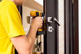 door handle lock repair prunedale