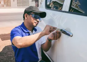 Car Locksmith in Prunedale, CA